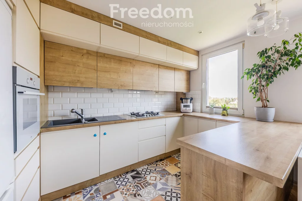 3 pokoje, mieszkanie 50,80 m², piętro 3, oferta nr , 39893/3685/OMS, Ciechanów, Batalionów Chłopskich