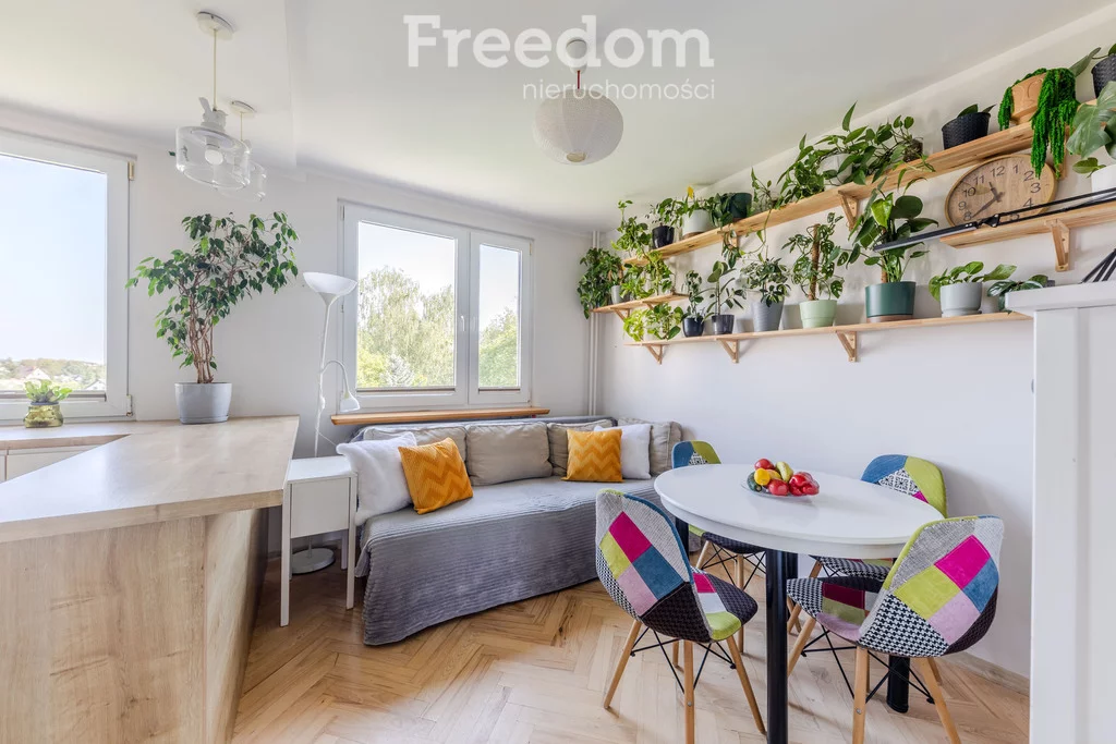 3 pokoje, mieszkanie 50,80 m², piętro 3, oferta nr , 39893/3685/OMS, Ciechanów, Batalionów Chłopskich