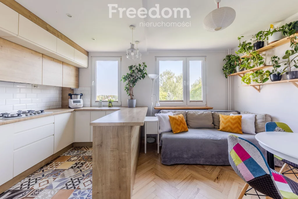 3 pokoje, mieszkanie 50,80 m², piętro 3, oferta nr , 39893/3685/OMS, Ciechanów, Batalionów Chłopskich