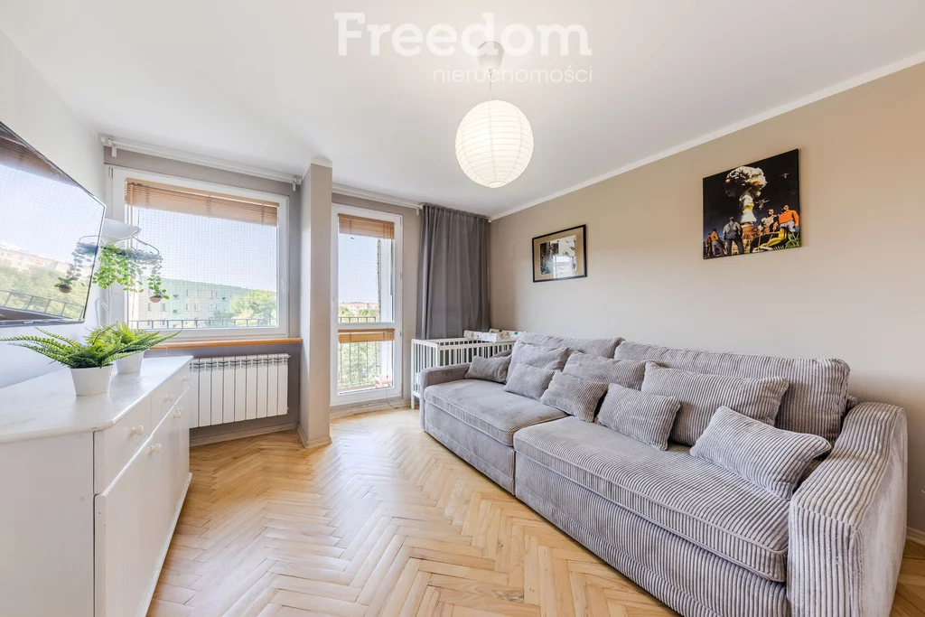 3 pokoje, mieszkanie 50,80 m², piętro 3, oferta nr , 39893/3685/OMS, Ciechanów, Batalionów Chłopskich