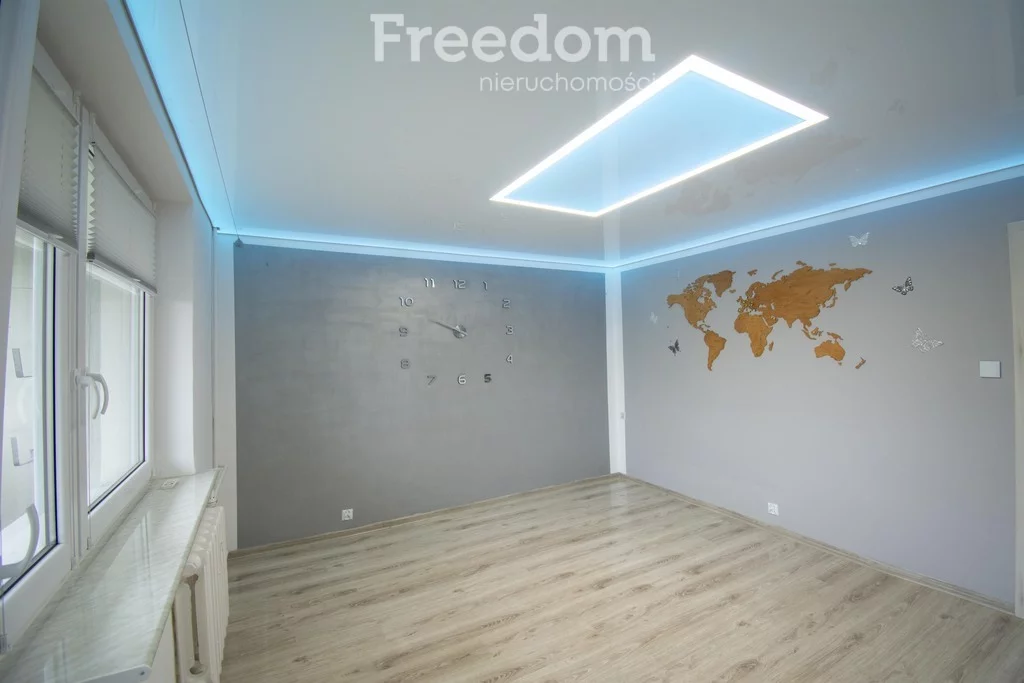 3 pokoje, mieszkanie 67,40 m², piętro 3, oferta nr , 40200/3685/OMS, Słupsk, Batalionów Chłopskich