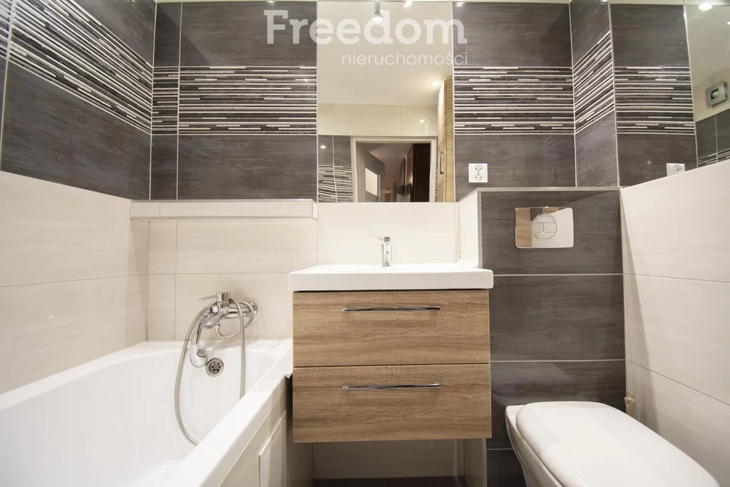 3 pokoje, mieszkanie 67,40 m², piętro 3, oferta nr , 40200/3685/OMS, Słupsk, Batalionów Chłopskich