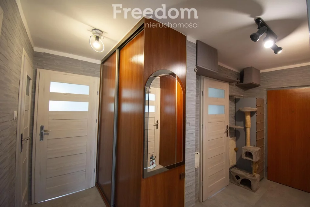 3 pokoje, mieszkanie 67,40 m², piętro 3, oferta nr , 40200/3685/OMS, Słupsk, Batalionów Chłopskich