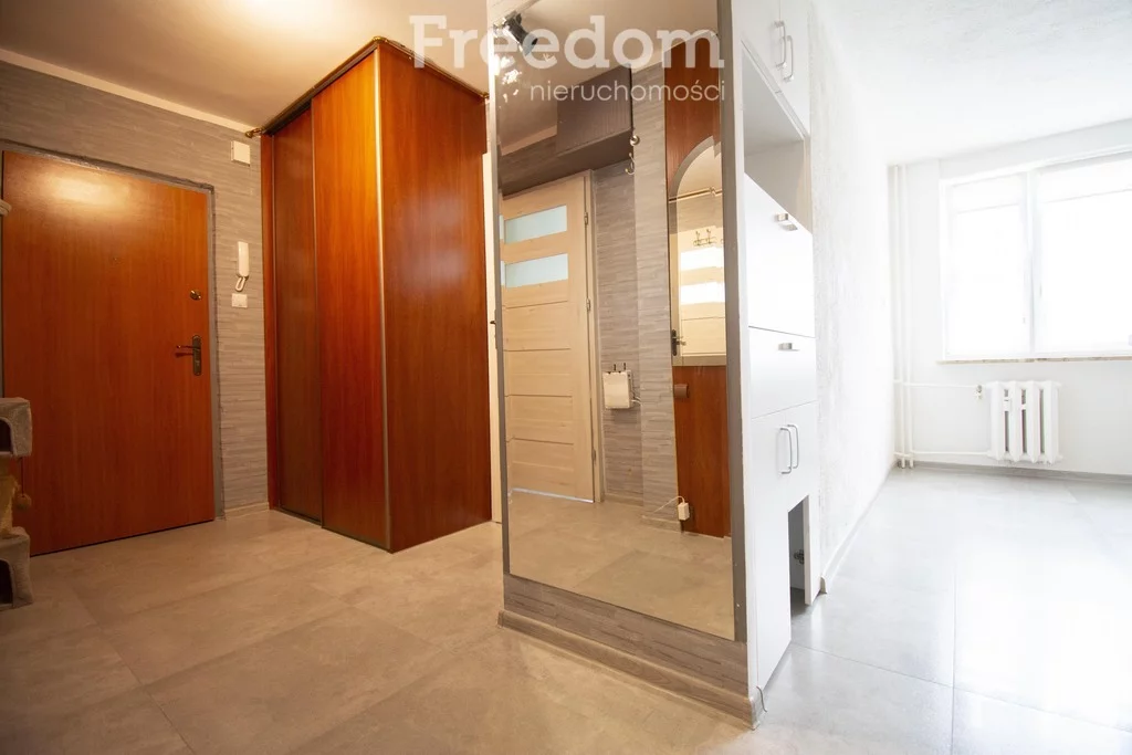 3 pokoje, mieszkanie 67,40 m², piętro 3, oferta nr , 40200/3685/OMS, Słupsk, Batalionów Chłopskich