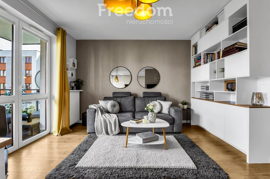 Apartamenty 39629/3685/OMS Warszawa Bemowo Batalionów Chłopskich