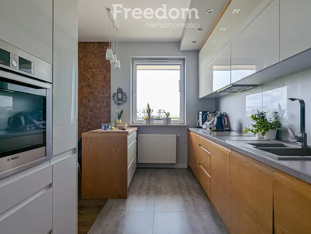3 pokoje, mieszkanie 70,31 m², piętro 2, oferta nr , 40408/3685/OMS, Warszawa, Bemowo, Bemowo, Batalionów Chłopskich