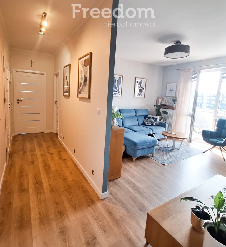 3 pokoje, mieszkanie 70,31 m², piętro 2, oferta nr , 40408/3685/OMS, Warszawa, Bemowo, Bemowo, Batalionów Chłopskich