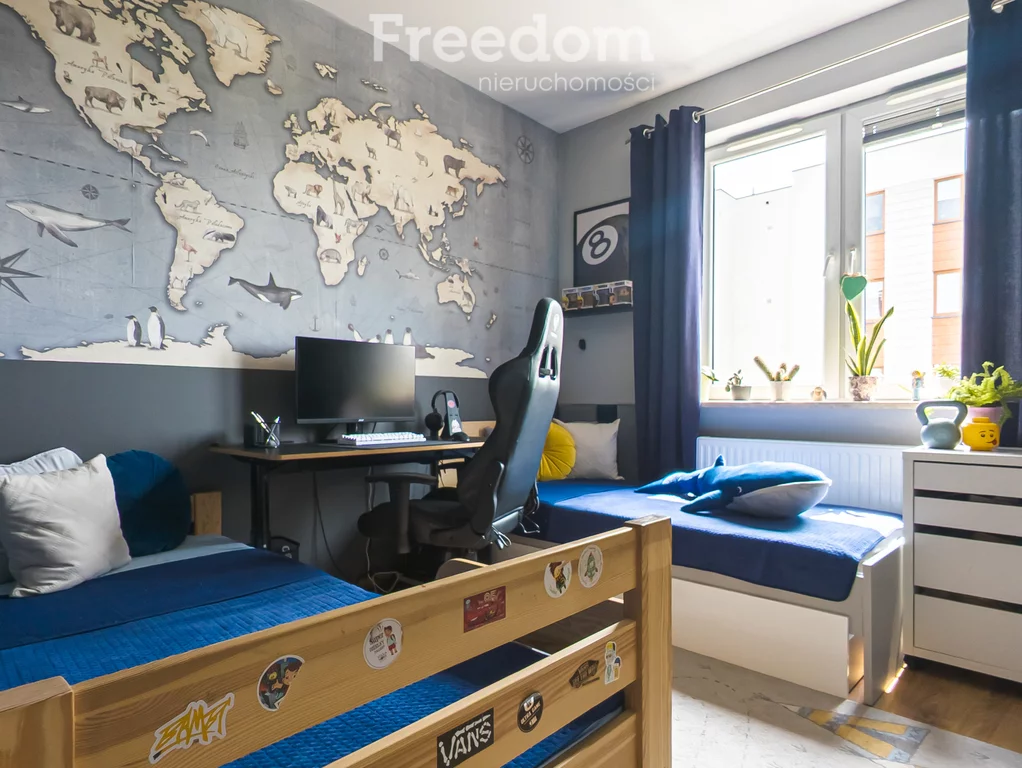 3 pokoje, mieszkanie 70,31 m², piętro 2, oferta nr , 40408/3685/OMS, Warszawa, Bemowo, Bemowo, Batalionów Chłopskich