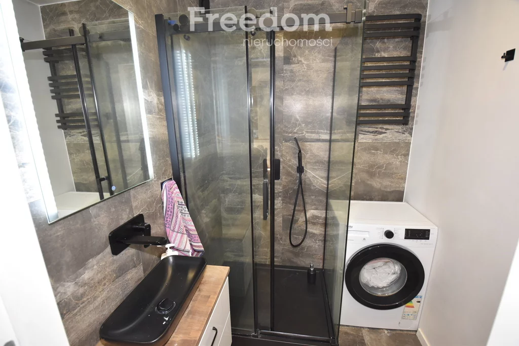 3 pokoje, mieszkanie 66,09 m², piętro 5, oferta nr , 39509/3685/OMS, Opole, Armii Krajowej, Batalionu "Zośka"