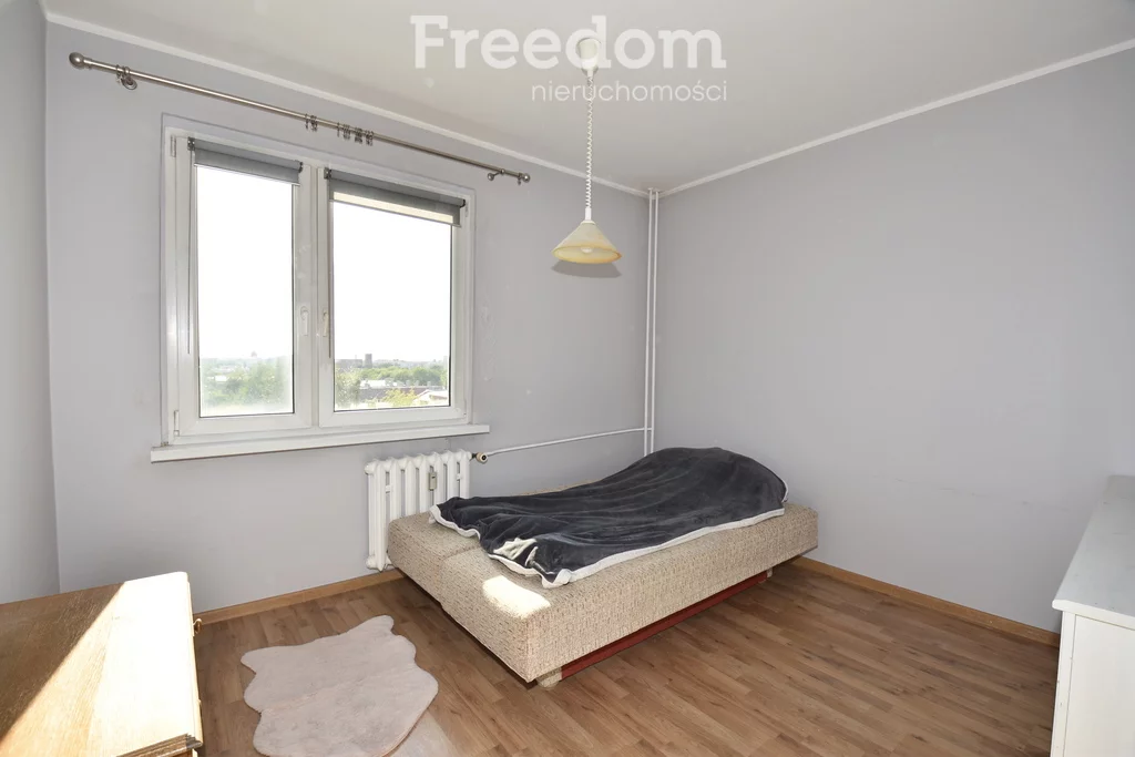 3 pokoje, mieszkanie 66,09 m², piętro 5, oferta nr , 39509/3685/OMS, Opole, Armii Krajowej, Batalionu "Zośka"