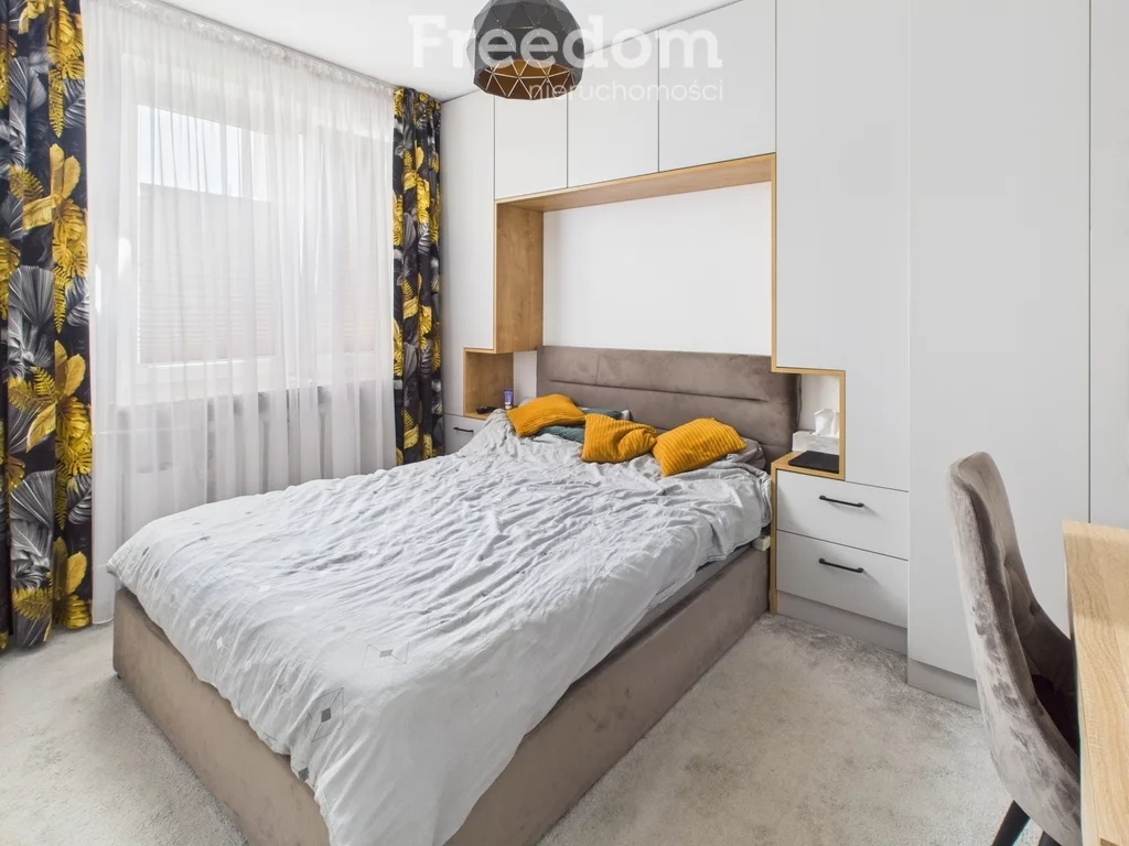 3 pokoje, mieszkanie 61,90 m², piętro 3, oferta nr , 39266/3685/OMS, Bełżyce