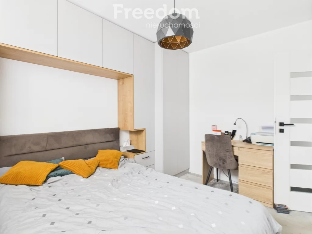 3 pokoje, mieszkanie 61,90 m², piętro 3, oferta nr , 39266/3685/OMS, Bełżyce
