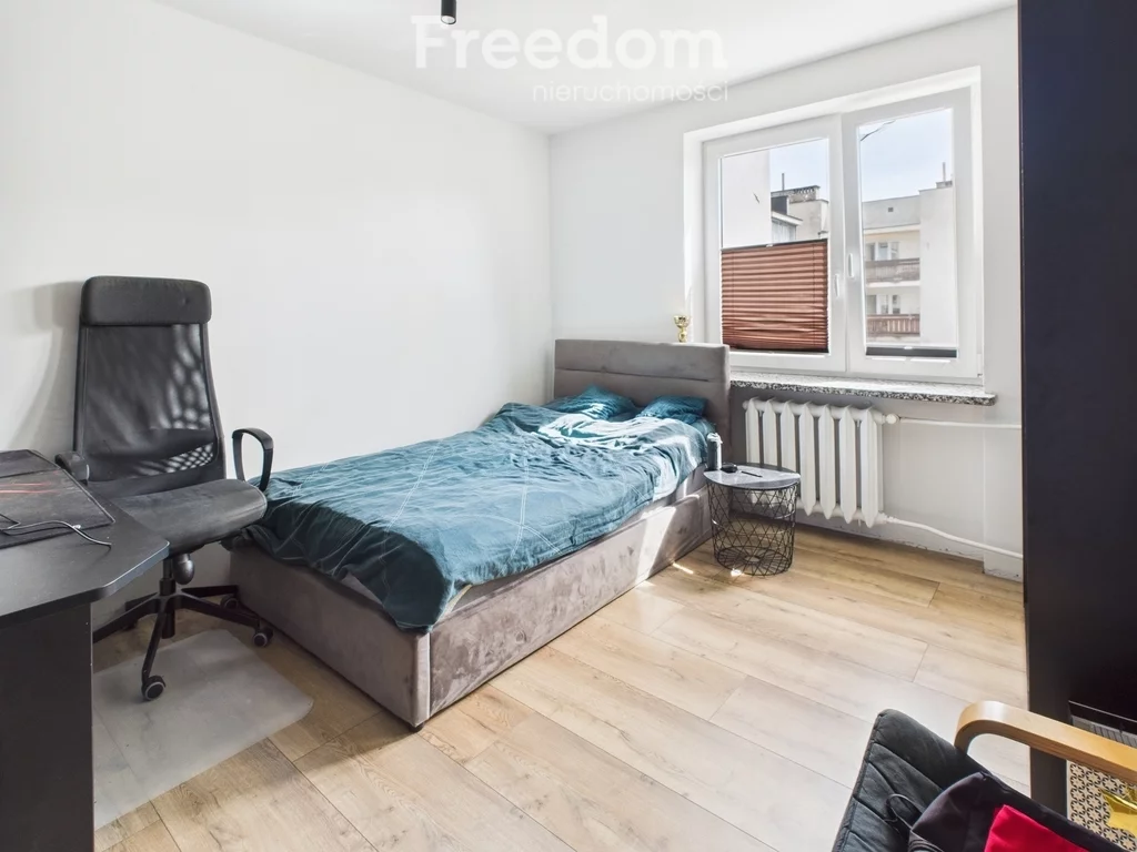 3 pokoje, mieszkanie 61,90 m², piętro 3, oferta nr , 39266/3685/OMS, Bełżyce