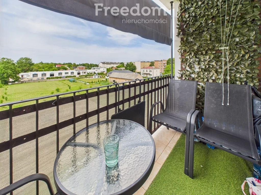 3 pokoje, mieszkanie 61,90 m², piętro 3, oferta nr , 39266/3685/OMS, Bełżyce