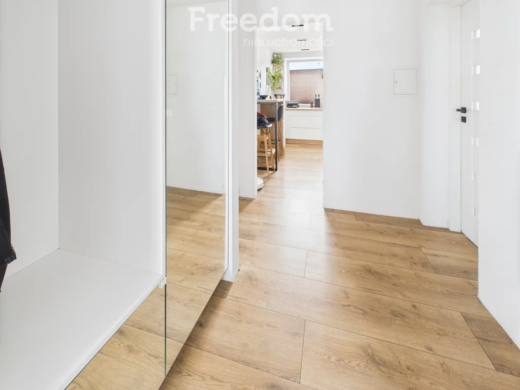 3 pokoje, mieszkanie 61,90 m², piętro 3, oferta nr , 39266/3685/OMS, Bełżyce
