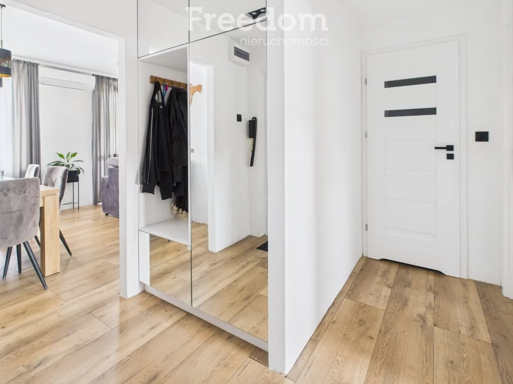 3 pokoje, mieszkanie 61,90 m², piętro 3, oferta nr , 39266/3685/OMS, Bełżyce