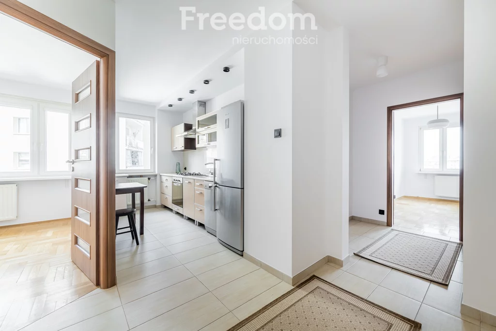 Apartamenty 39139/3685/OMS Warszawa Ursynów Benedykta Polaka