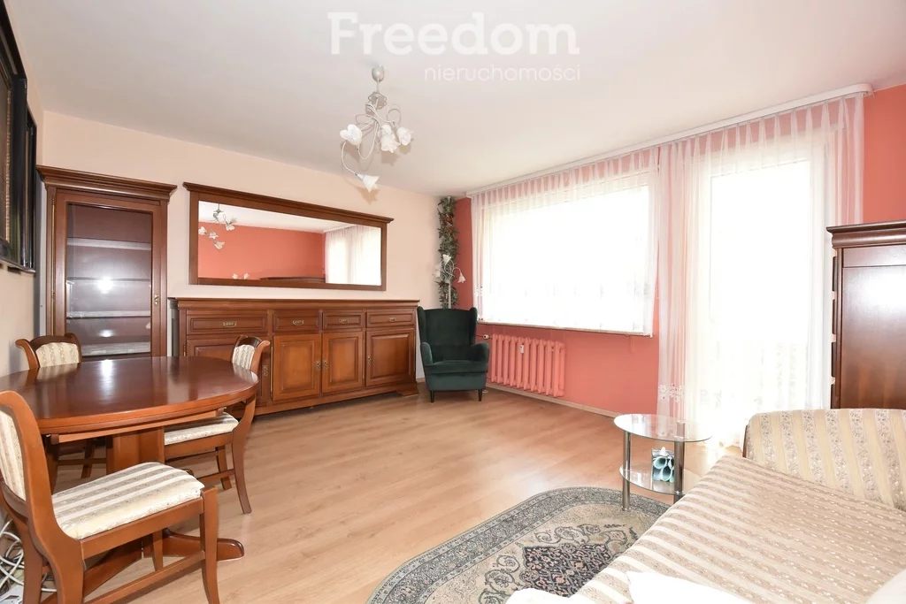 Apartamenty 39910/3685/OMS Opole Malinka Bielska