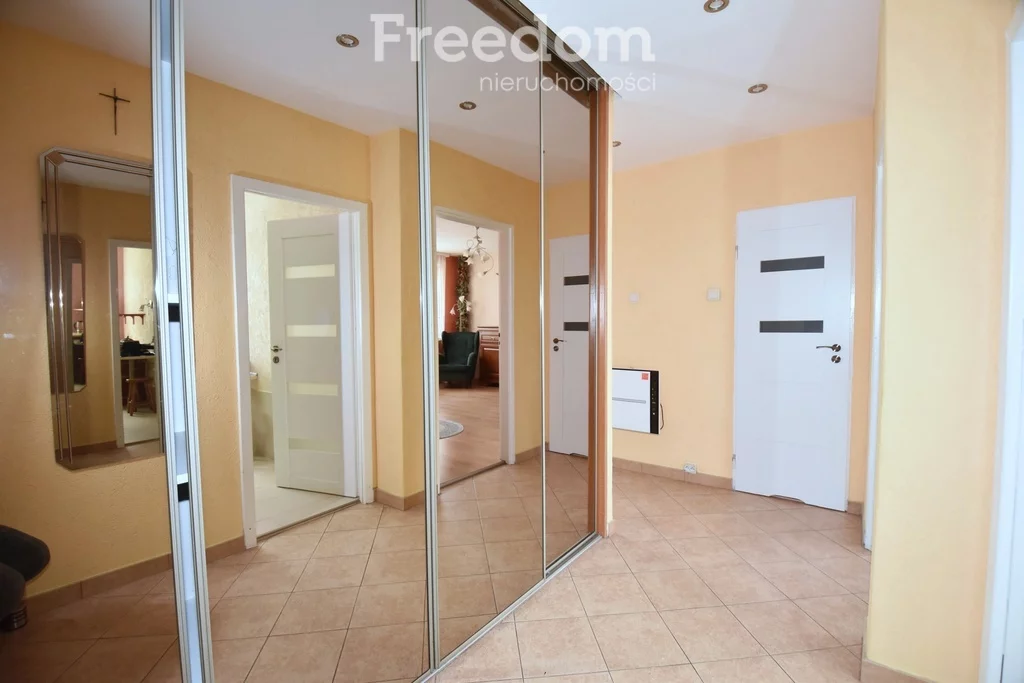 3 pokoje, mieszkanie 64,40 m², piętro 2, oferta nr , 39910/3685/OMS, Opole, Malinka, Bielska