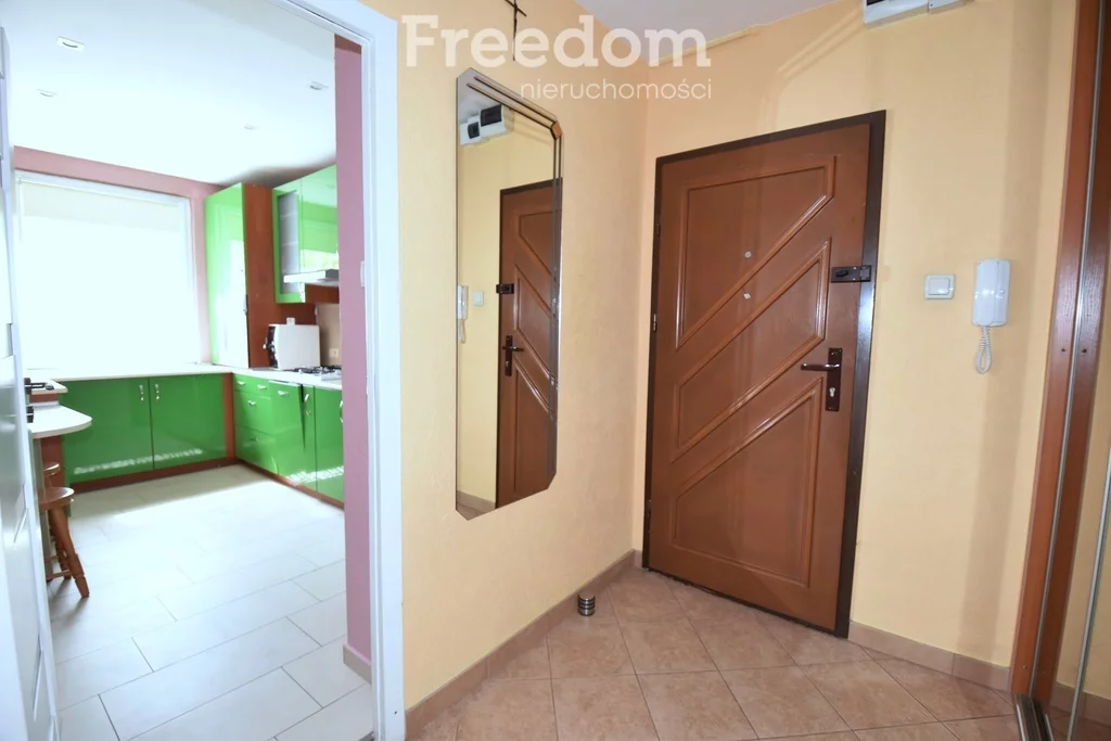3 pokoje, mieszkanie 64,40 m², piętro 2, oferta nr , 39910/3685/OMS, Opole, Malinka, Bielska
