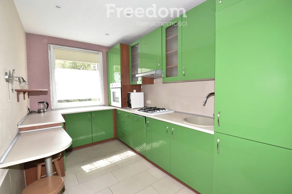 3 pokoje, mieszkanie 64,40 m², piętro 2, oferta nr , 39910/3685/OMS, Opole, Malinka, Bielska