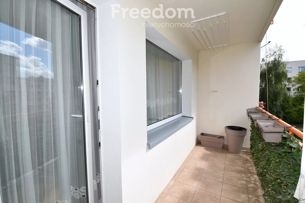 3 pokoje, mieszkanie 64,40 m², piętro 2, oferta nr , 39910/3685/OMS, Opole, Malinka, Bielska