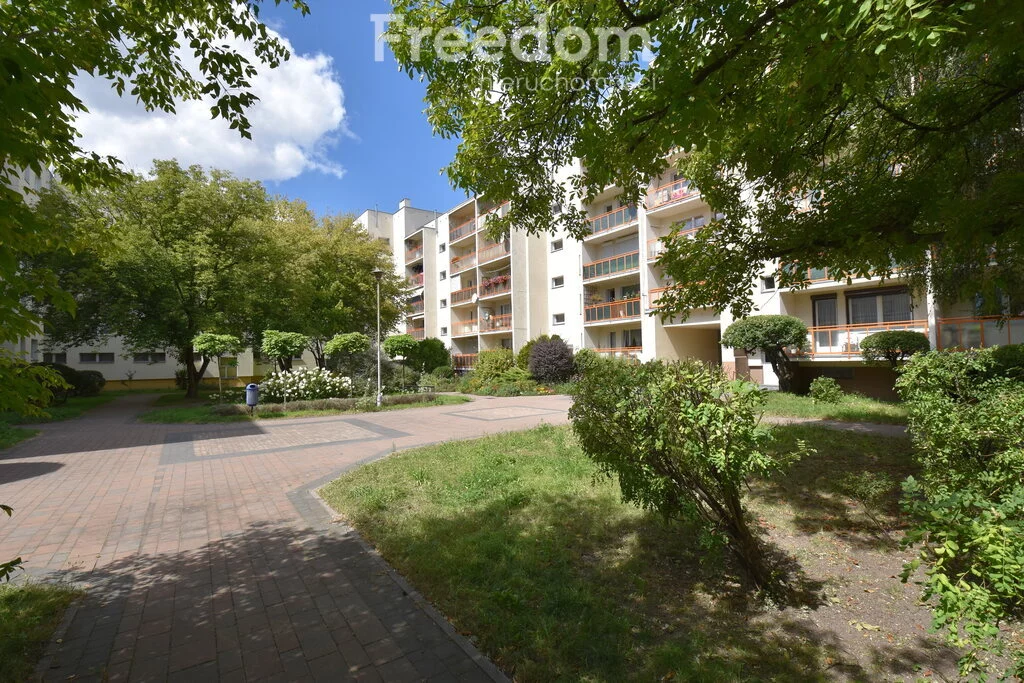 3 pokoje, mieszkanie 64,40 m², piętro 2, oferta nr , 39910/3685/OMS, Opole, Malinka, Bielska