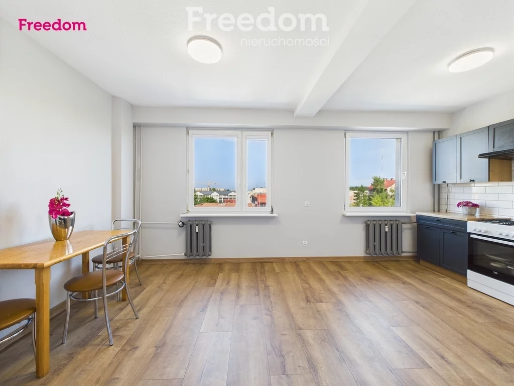 3 pokoje, mieszkanie 72,00 m², piętro 3, oferta nr , 38860/3685/OMS, Olsztyn, Biskupa Tomasza Wilczyńskiego