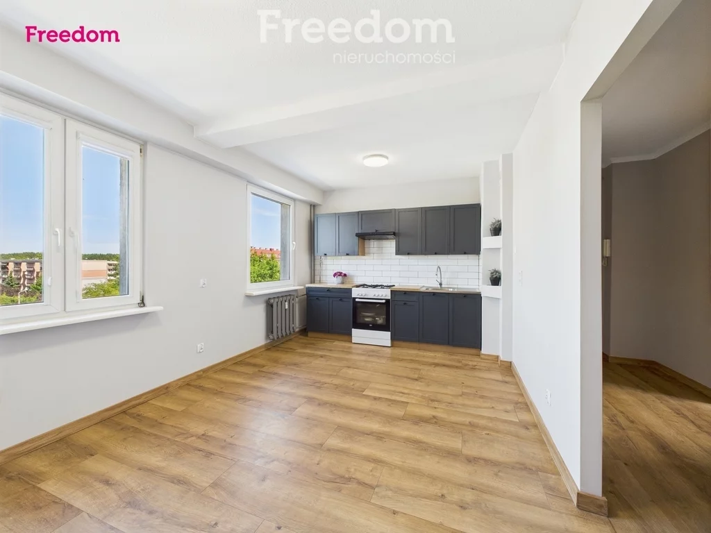 3 pokoje, mieszkanie 72,00 m², piętro 3, oferta nr , 38860/3685/OMS, Olsztyn, Biskupa Tomasza Wilczyńskiego