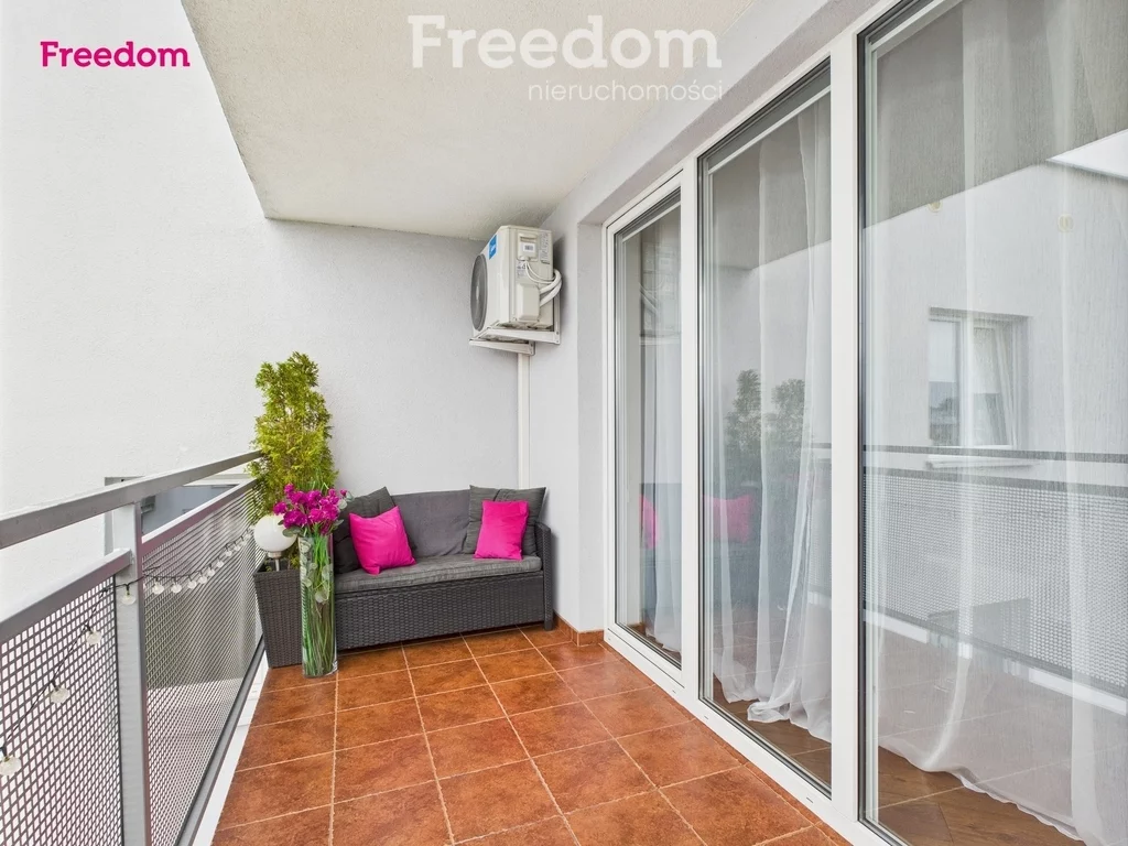 3 pokoje, mieszkanie 61,16 m², piętro 5, oferta nr , 39760/3685/OMS, Olsztyn, Biskupa Tomasza Wilczyńskiego