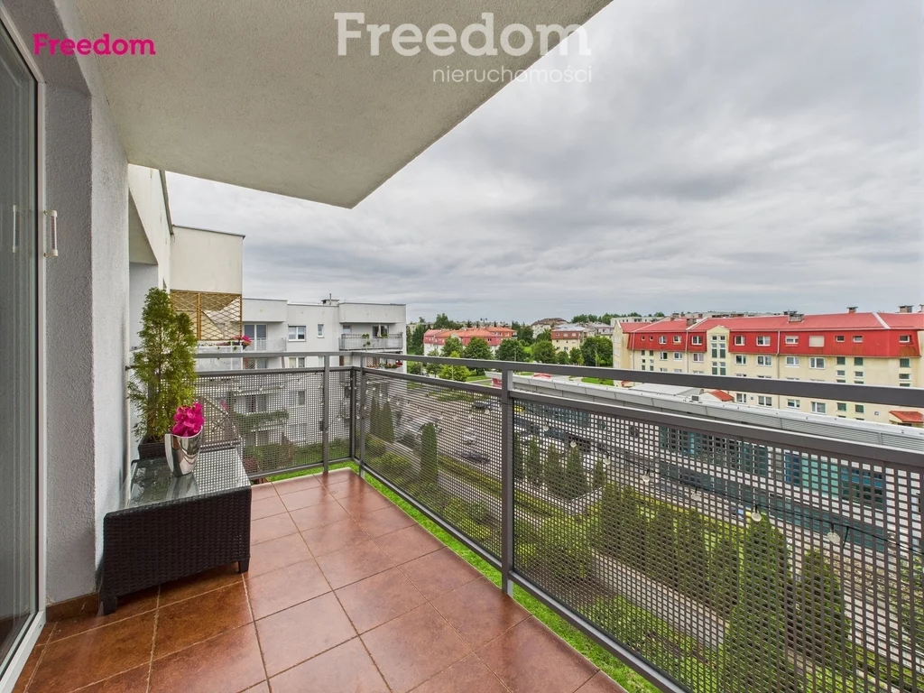 3 pokoje, mieszkanie 61,16 m², piętro 5, oferta nr , 39760/3685/OMS, Olsztyn, Biskupa Tomasza Wilczyńskiego