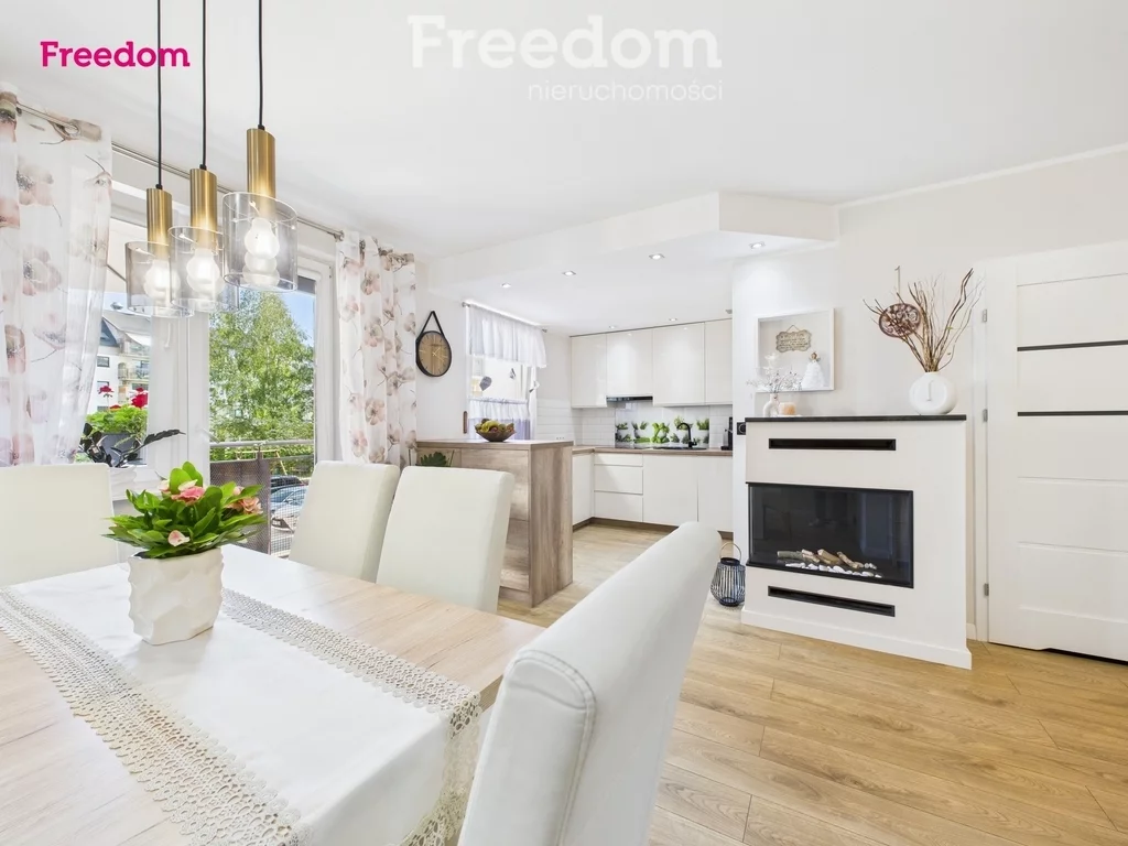 Apartamenty 40169/3685/OMS Olsztyn Biskupa Tomasza Wilczyńskiego