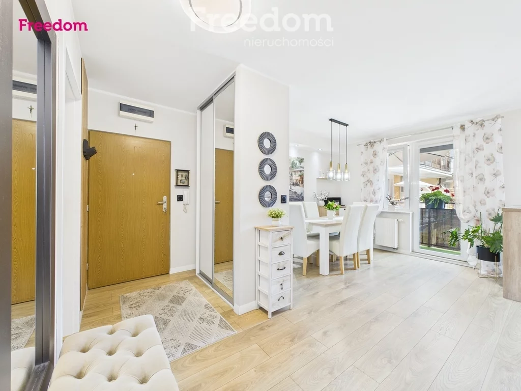 3 pokoje, mieszkanie 61,80 m², parter, oferta nr , 40169/3685/OMS, Olsztyn, Biskupa Tomasza Wilczyńskiego