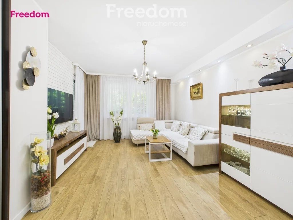 3 pokoje, mieszkanie 61,80 m², parter, oferta nr , 40169/3685/OMS, Olsztyn, Biskupa Tomasza Wilczyńskiego