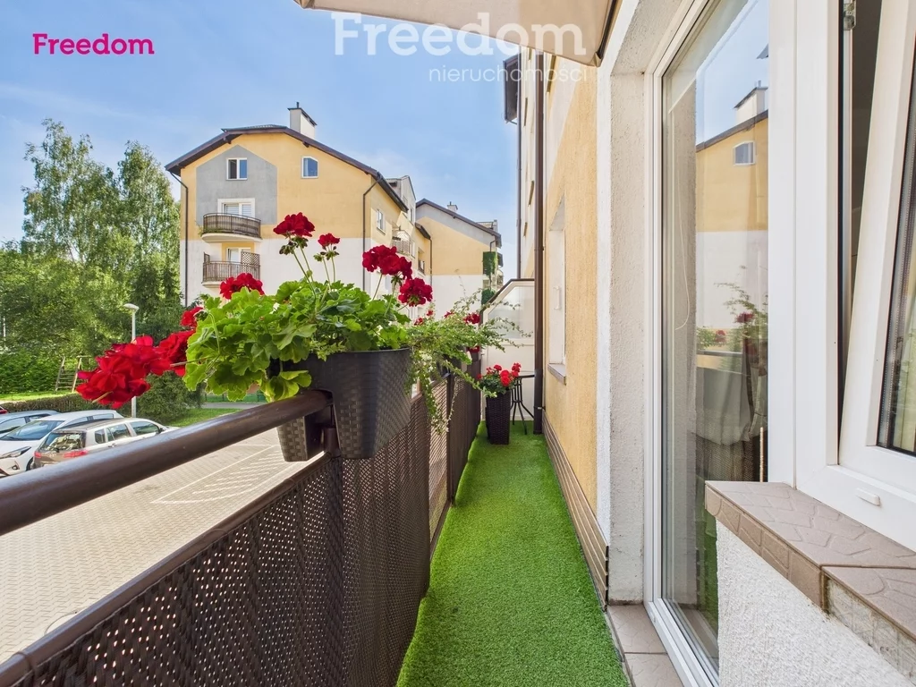 3 pokoje, mieszkanie 61,80 m², parter, oferta nr , 40169/3685/OMS, Olsztyn, Biskupa Tomasza Wilczyńskiego
