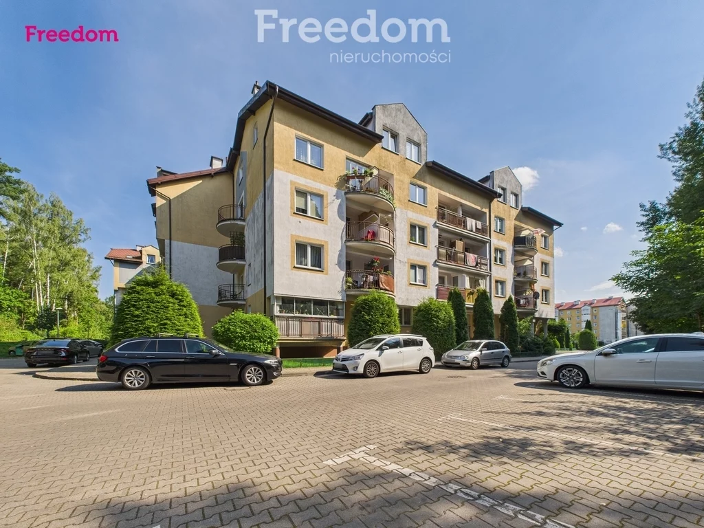 3 pokoje, mieszkanie 61,80 m², parter, oferta nr , 40169/3685/OMS, Olsztyn, Biskupa Tomasza Wilczyńskiego