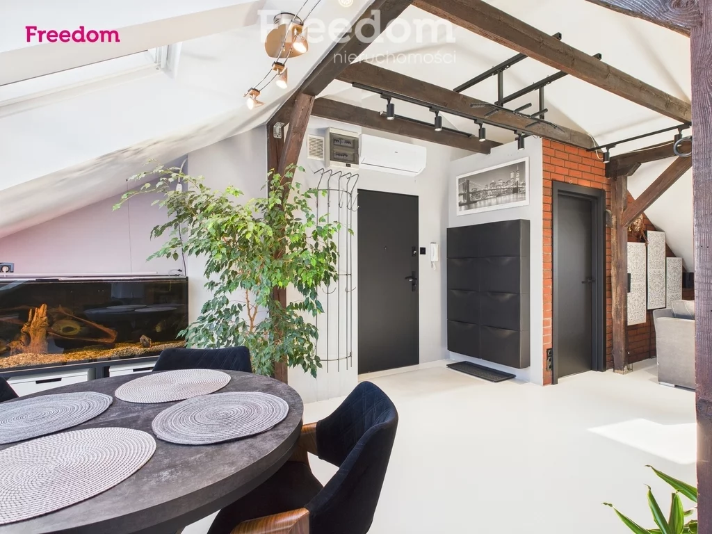 3 pokoje, mieszkanie 78,00 m², piętro 4, oferta nr , 40479/3685/OMS, Olsztyn, Biskupa Tomasza Wilczyńskiego