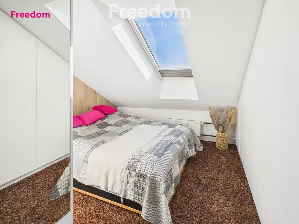 3 pokoje, mieszkanie 78,00 m², piętro 4, oferta nr , 40479/3685/OMS, Olsztyn, Biskupa Tomasza Wilczyńskiego