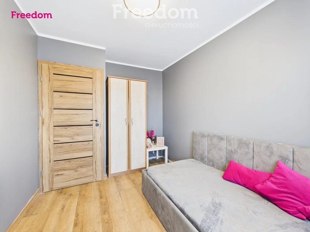 3 pokoje, mieszkanie 72,00 m², piętro 3, oferta nr , 40518/3685/OMS, Olsztyn, Biskupa Tomasza Wilczyńskiego