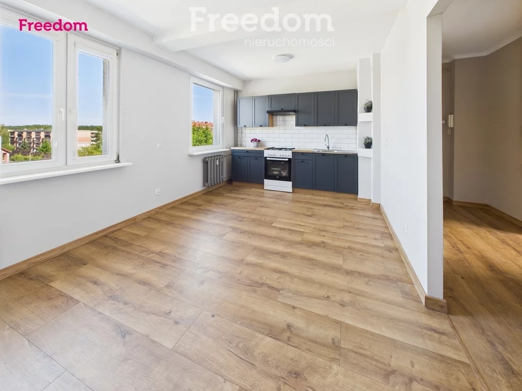 3 pokoje, mieszkanie 72,00 m², piętro 3, oferta nr , 40518/3685/OMS, Olsztyn, Biskupa Tomasza Wilczyńskiego