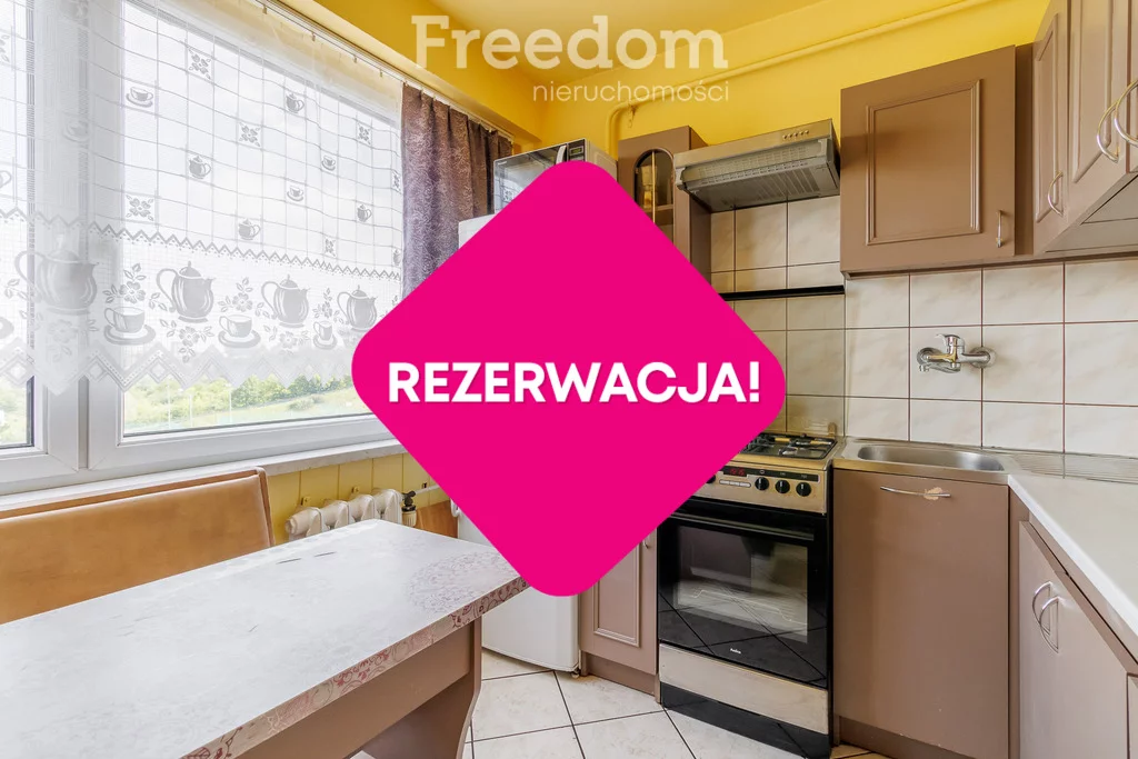 3 pokoje, mieszkanie 59,98 m², piętro 4, oferta nr , 38701/3685/OMS, Tarnów, Bitwy pod Studziankami
