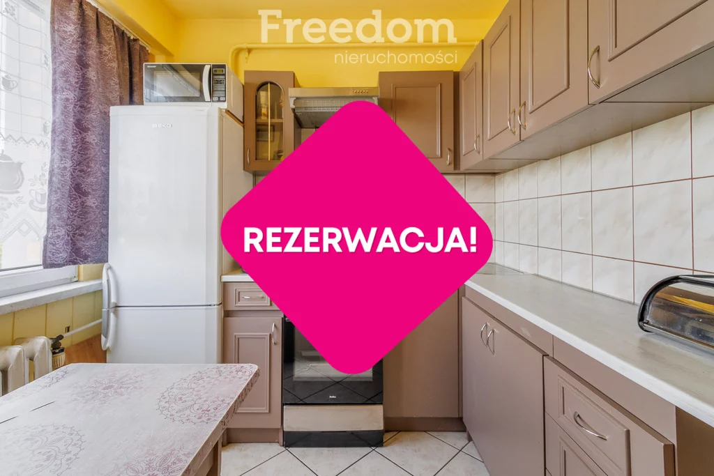 3 pokoje, mieszkanie 59,98 m², piętro 4, oferta nr , 38701/3685/OMS, Tarnów, Bitwy pod Studziankami