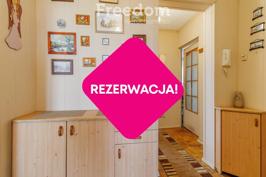 3 pokoje, mieszkanie 59,98 m², piętro 4, oferta nr , 38701/3685/OMS, Tarnów, Bitwy pod Studziankami