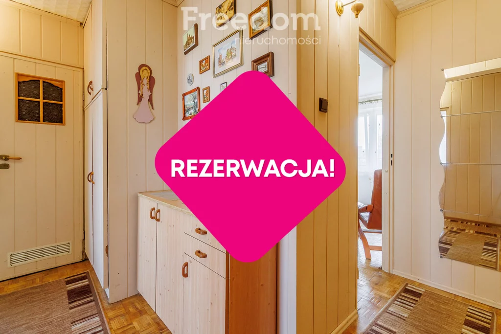 3 pokoje, mieszkanie 59,98 m², piętro 4, oferta nr , 38701/3685/OMS, Tarnów, Bitwy pod Studziankami