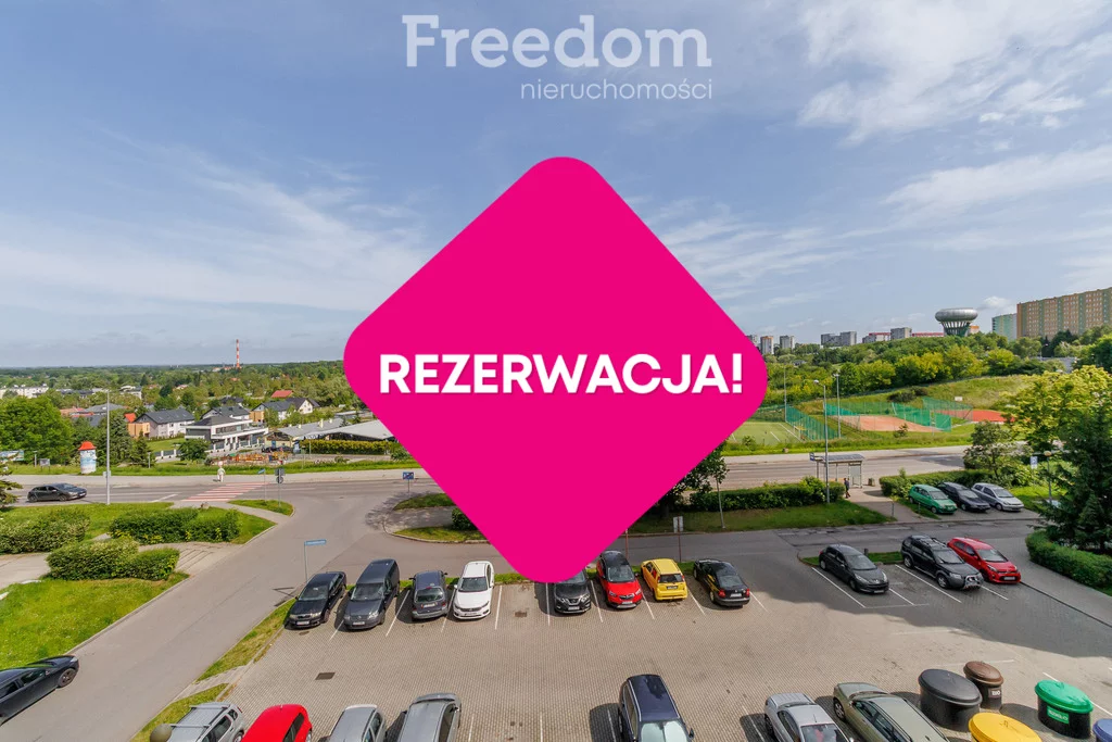 3 pokoje, mieszkanie 59,98 m², piętro 4, oferta nr , 38701/3685/OMS, Tarnów, Bitwy pod Studziankami