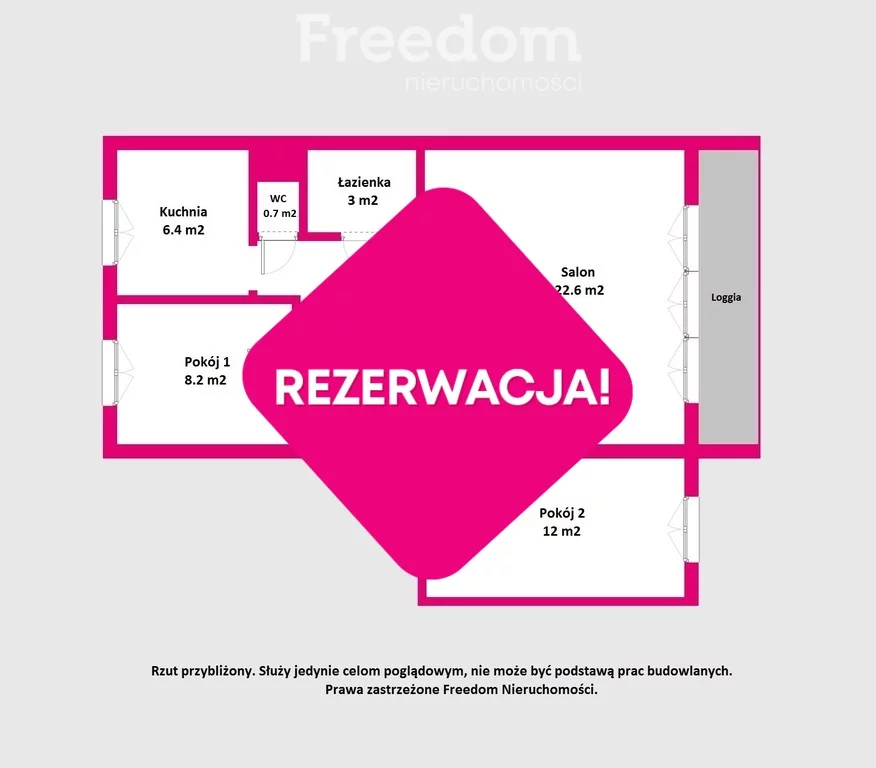 3 pokoje, mieszkanie 59,98 m², piętro 4, oferta nr , 38701/3685/OMS, Tarnów, Bitwy pod Studziankami