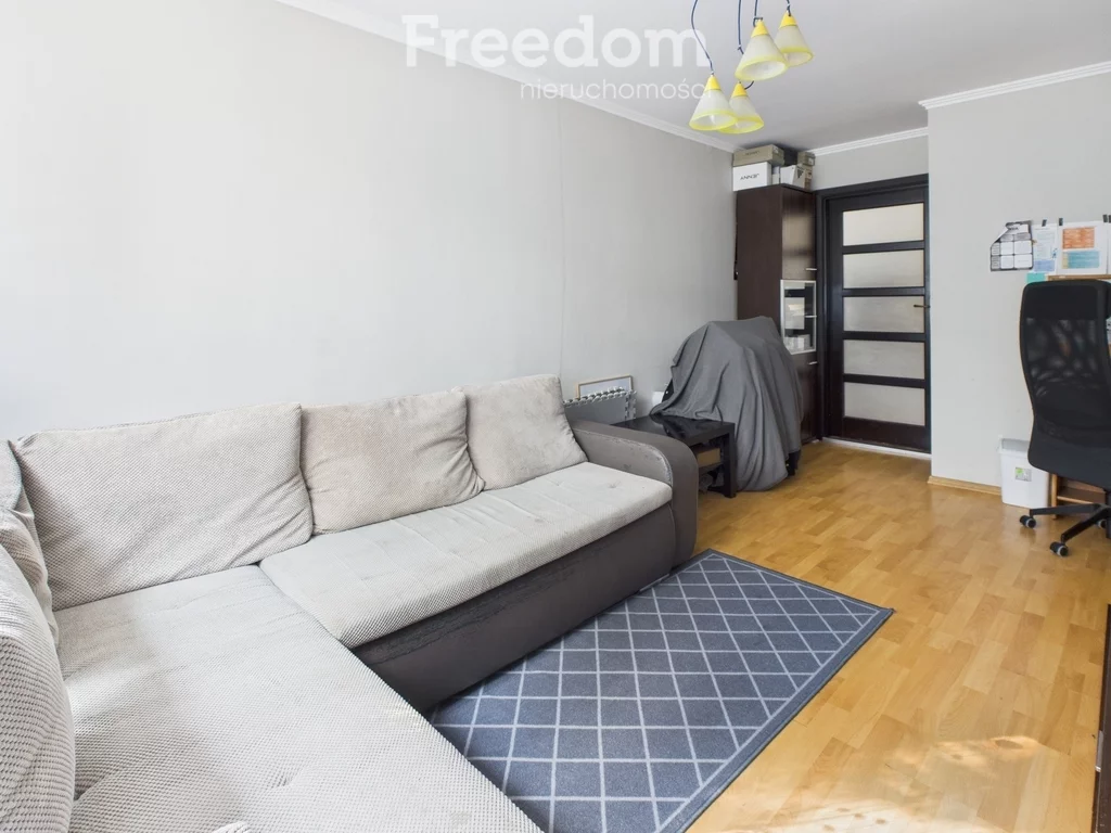 3 pokoje, mieszkanie 56,00 m², piętro 2, oferta nr , 40132/3685/OMS, Lublin, Bolesława Chrobrego