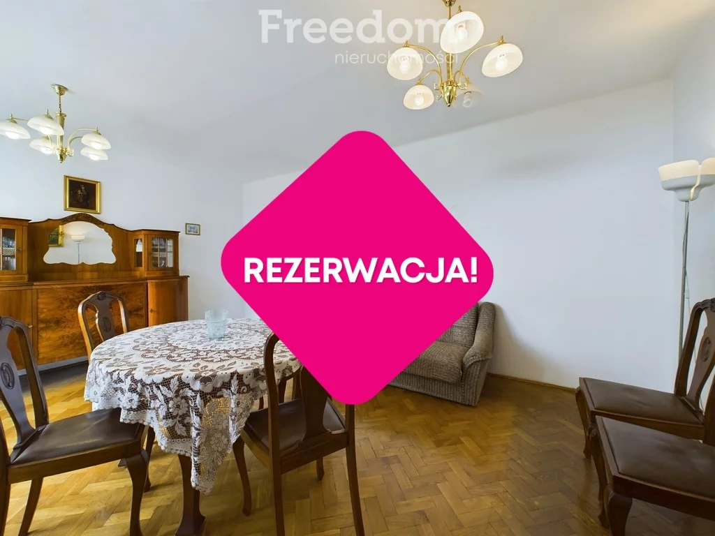 3 pokoje, mieszkanie 67,21 m², piętro 5, oferta nr , 39347/3685/OMS, Oświęcim, Bolesława Chrobrego
