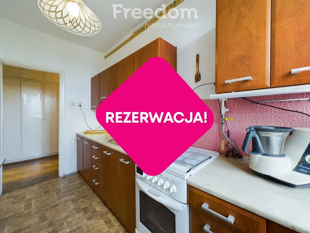 3 pokoje, mieszkanie 67,21 m², piętro 5, oferta nr , 39347/3685/OMS, Oświęcim, Bolesława Chrobrego