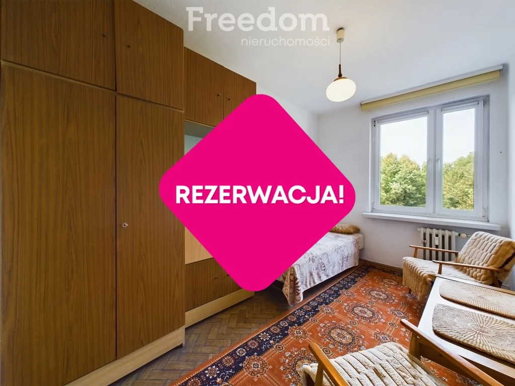 3 pokoje, mieszkanie 67,21 m², piętro 5, oferta nr , 39347/3685/OMS, Oświęcim, Bolesława Chrobrego